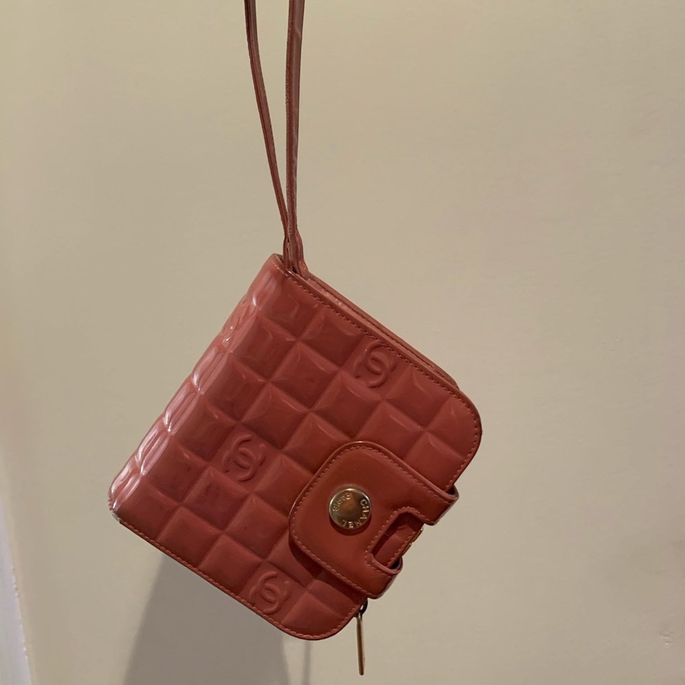 COPY - Chanel Wallet